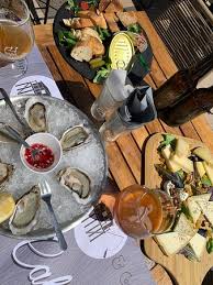 Le Cabanon Le Lavandou Restaurant Avis Numero De Telephone Photos Tripadvisor