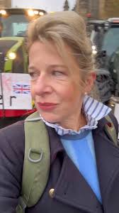 Katie Hopkins: Ask yourself: WHY IS ALL THIS BEING DONE TO OUR FARMERS  RIGHT NOW? Why crush farming?