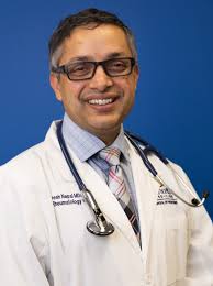 Desh Nepal, MD • Johns Hopkins Arthritis Center