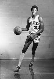 Earvin Magic Johnson Magic Johnson Michigan Sports Nba Legends