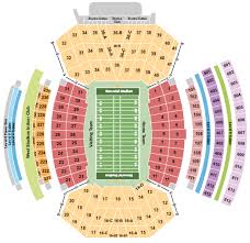 Buy Penn State Nittany Lions Football Tickets Front Row Seats