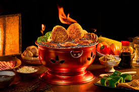 中秋烤肉告別吐司時代！荷卡料理所「烤飯糰」多元口味一次滿足- CARTURE 車勢文化