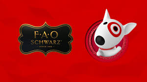 At the best online prices at ebay! Fao Schwarz Is Coming To Target Alongside Bullseye S Top Toys The Toy Insider