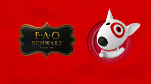 The 7 fortnite battle bus drone with lights and sounds is how to choose where you're droppin' in real life! Fao Schwarz Is Coming To Target Alongside Bullseye S Top Toys The Toy Insider