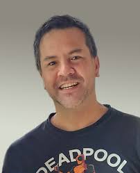 Dr. Andrew Edward Jones