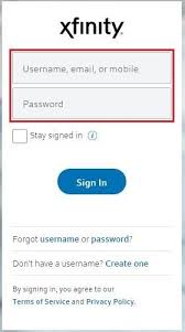 Getting Started In The Xfinity Help Support Forum Xfinity Help And Support Forums 2618380