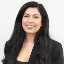 9 Reviews of Gamze Bakir rated 5.0/5 at Ronald Fletcher Baker LLP