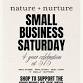 Small Business Saturday Celebration event image