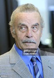 685 Josef Fritzl Photos & High Res Pictures