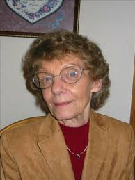 Edith E. Haugen Obituary December 24, 2012