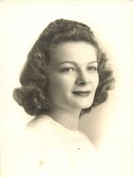 Gloria “Goldie” Nelson Pohlman (1923-2009)