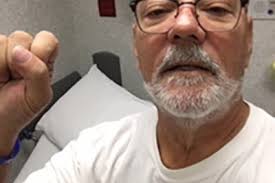 Fundraiser for Mitchell Stollberg by Labor Community Alliance of South  Florida : HELP SAVE THE LIFE MITCHELL STOLLBERG