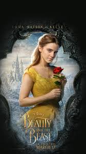 aw91 beauty beast poster disney illustration art wallpaper aw91 beauty beast poster disney