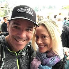 Words can't fully capture a loss like this. On Tuesday, we lost a good man,  Mike Duncan. Mike helped transform Without Limits. He ran with us, but he  also poured his creativity