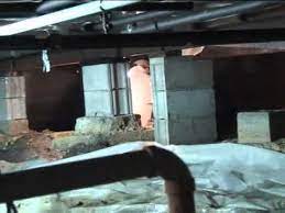 Wilcox basement systems waterproofing installations are backed by a transferable written warranty. Wilcox Basement Systems Crawl Space Repair Fixing A Crawl Space Foundation In Oneida Ny Wilcox Basement Systems Case Study