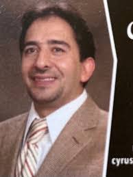 Betty Samuelson's Instagram, Twitter & Facebook