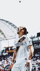 We've got 29+ great wallpaper images. Zlatan Ibrahimovic Wallpaper Iphone La Galaxy Wallpaper 675x1200 Wallpapertip