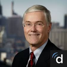 Dr. Thomas C. Quinn, MD