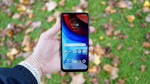 Motorola Moto E7i Power Review ...