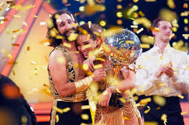 Doch wer hat die besten chancen? Let S Dance Gewinner Alle Sieger Der Letzten Staffeln Bei Rtl