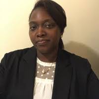 Keisha Bright's Instagram, Twitter & Facebook