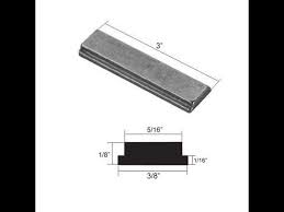 Replacing Shower Door Magnet Youtube In 2020 Shower Doors Shower Door Jamb