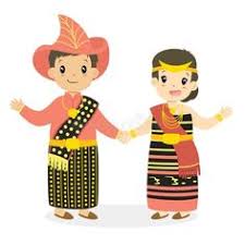 Download now kumpulan gambar lucu bikin ngakak abis terbaru lengkap. Koleksi Terbaru Gambar Pakaian Adat Jawa Barat Kartun Ideku Unik
