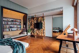 May 06, 2021 · how to create a zen bedroom method 1 of 3: Zen Spaces Cozy Bedroom Reading Nooks And Corners That Are Just Perfect