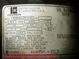 Electric Motor Lubrication Schedule How Often To Lubricate
