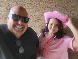 Taking this Preppy Cowgirl to hef last Trunk or Treat of her elementary  school career. YeeHaw