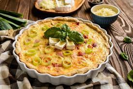 Tarte Au Camembert Aux Poireaux Et Aux Lardons Recettes D Hiver Recettes Qui Egayent Les Papilles En 2021 Recette Cuisine Facile Recettes De Cuisine Recette De Plat