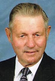 Obituary for John Rolland Post