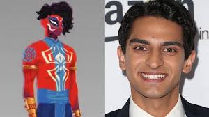 Deadpool's Karan Soni Cast in Spider-Man: Across the Spider-Verse