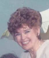 Obituary information for Ann Hawley Kretschmer