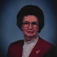 Obituary for Ettie Jho Berryhill