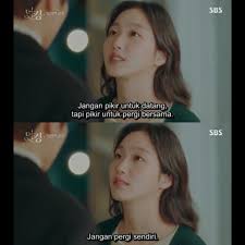 The King Eternal Monarch Di 2020 Drama Motivasi Kutipan Film
