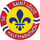 St. Louis Half Marathon event image
