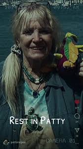 Tribute to Patty: A Dear Friend and Inspiration