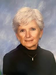 Ann Bailey avis de décès