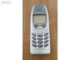 Ikinci El Ve Sifir Alisveris Cep Telefonu Modeller Nokia 6310i Ikinci El