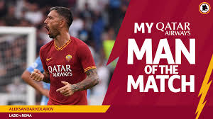 Born 10 november 1985) is a serbian professional footballer who plays for serie a club inter milan and captains the serbia national team. As Roma English On Twitter Retweet If Aleksandar Kolarov Was Your Asroma Qatarairways Man Of The Match Against Lazio