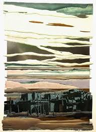 Daryl Howard Signed Embellished Print