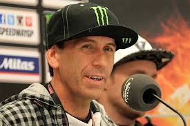 Greg Hancock ready for the prospect of making history