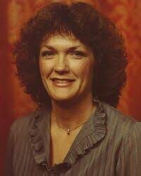 Jacqueline Martindale's Instagram, Facebook & TikTok