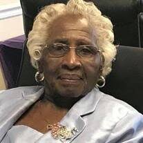 Clara Mathews Obituary