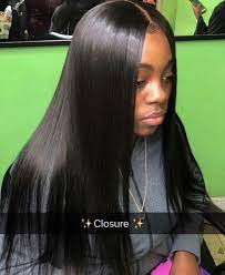 Pin On Bundles With Lace Closure Frontal