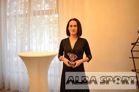 Gala Sportului Județean 2022: Ana Rodean (atletism) și Andrei Irimie  (powerlifting), sportivii anului în Alba! (GALERIE FOTO-VIDEO) • Alba Sport