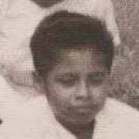 Jorge Frank Palma Ruiz (1958–2014)