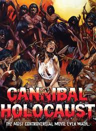 Cannibal holocaust is known as one of the most controversial horror films of all time, and is also known as the one of the most disturbing classics there have been six unofficial sequels to cannibal holocaust. Buy Cannibal Holocaust Microsoft Store