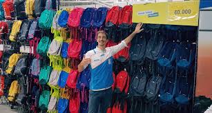 6000'den fazla ürün çeşidi ve 70'den fazla spor arasından i̇stediğiniz spor giyim ürünü, spor aleti veya malzemesi decathlon'la evinize gelsin! Decathlon Opens Its First Store In Indonesia Indonesia Expat